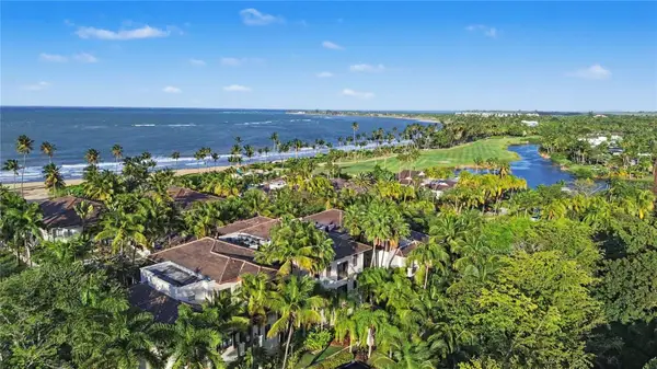 7000 Bahia Beach Boulvard Las Ventanas I #222, RIO GRANDE, PR 00745