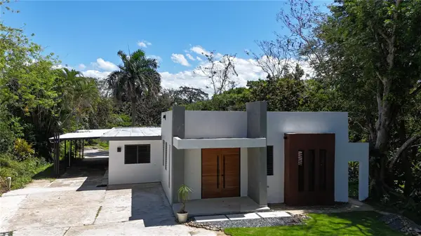 Carr 833 km 9.2 Riverside #8, GUAYNABO, PR 00971