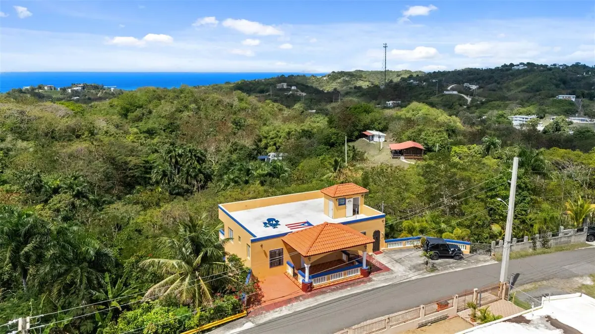 Km 15 H 7 PR 115 Villa La Jolla, Rincon, PR 00677 - #1