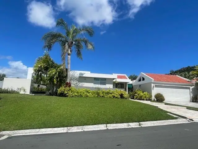 11 AUSUBO Laderas De San Juan Dev., San Juan, PR 00926 - #1