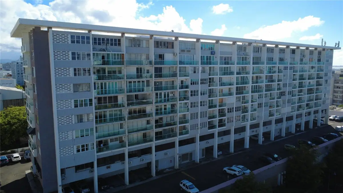 670 Avenida Ponce De Leon #404, San Juan, PR 00907 - #1