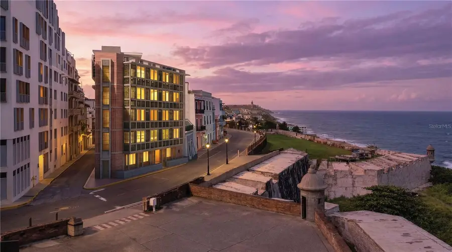 425 Sol Street #Penthouse, San Juan, PR 00901 - #2