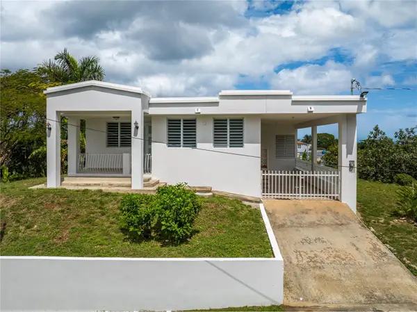 Carr 416 M 5.2, Bo. Laguna, AGUADA, PR 00602