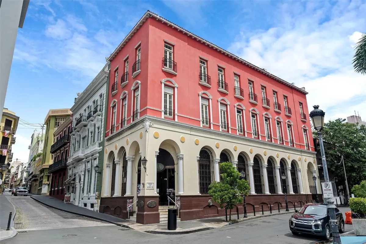 251 Recinto Sur, San Juan, PR 00901 - #1