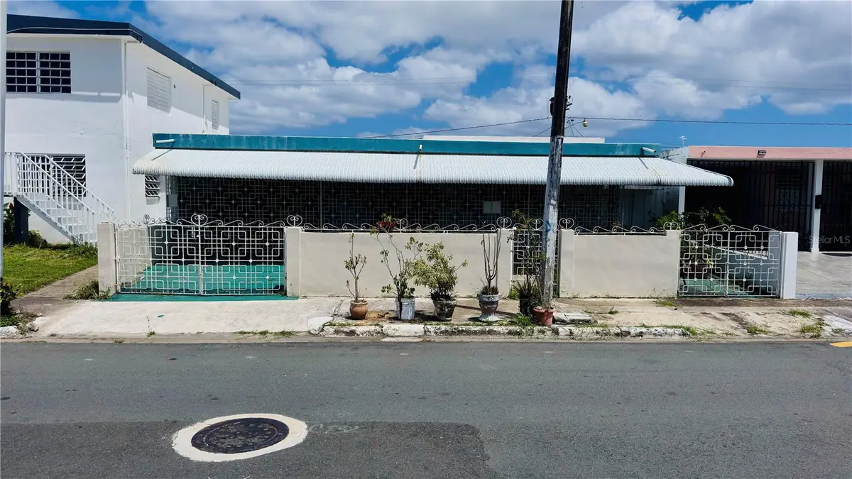 Calle 232 Country Club #JF-34, Carolina, PR 00982 - #1