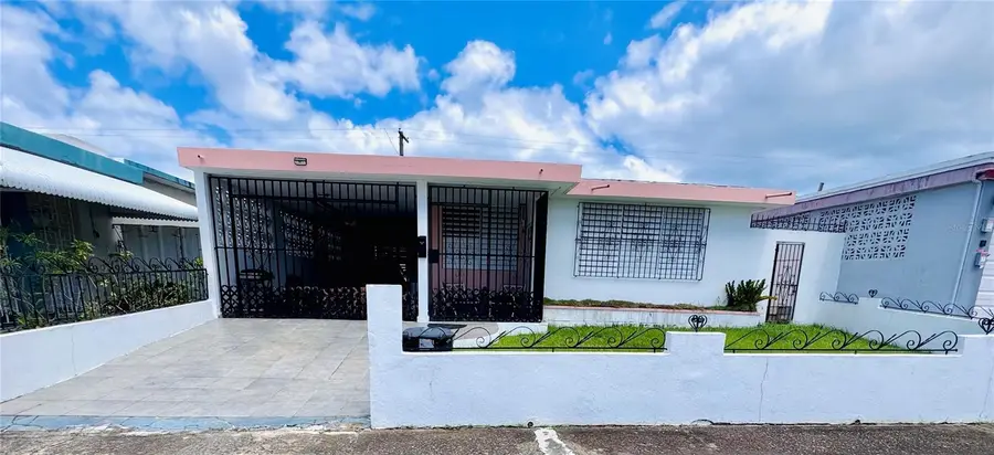 Calle 232 Country Club #JF-33, Carolina, PR 00982 - #2