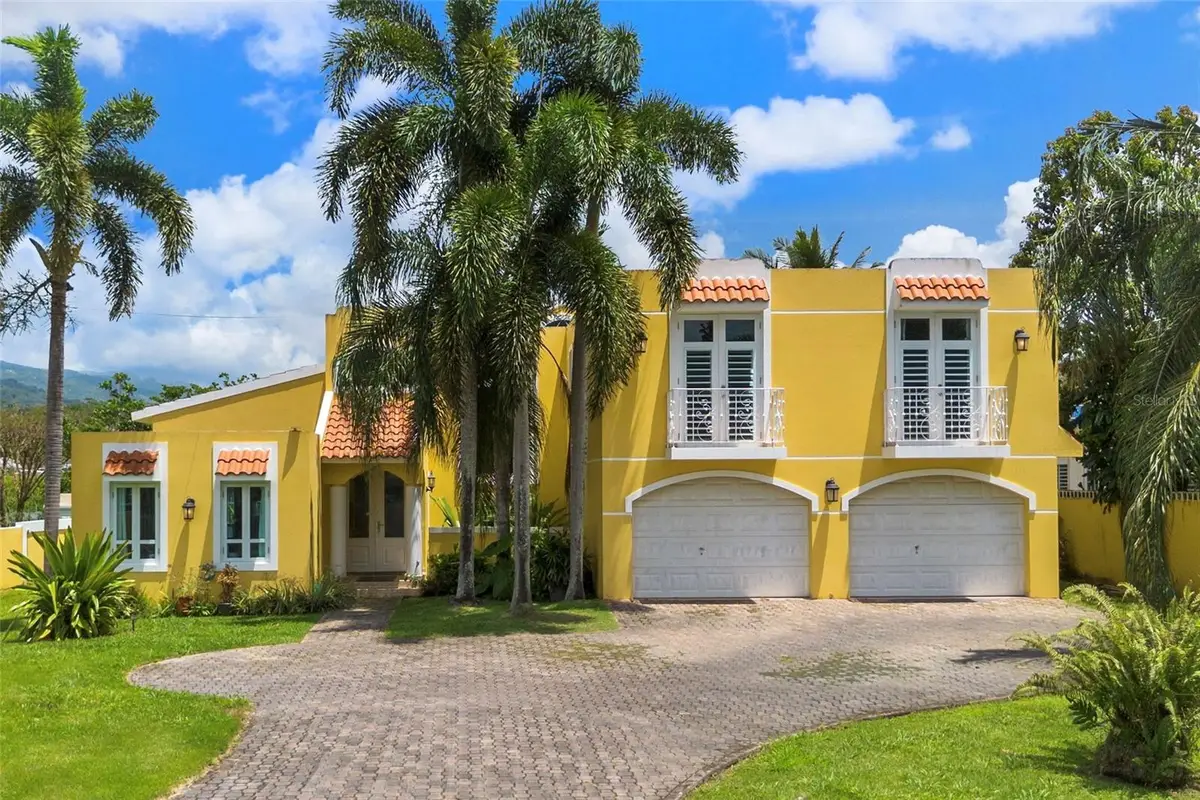 CEIBA NORTE Quintas De Valle Verde, Juncos, PR 00777 - #1