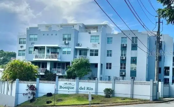COND Bosque Del Rio #301, Trujillo Alto, PR 00976 - #1