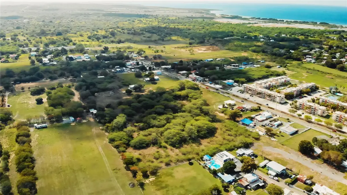 Bo. Corozo, Combate, Carr. 301 Km Hm 7.0, Cabo Rojo, PR 00623 - #1