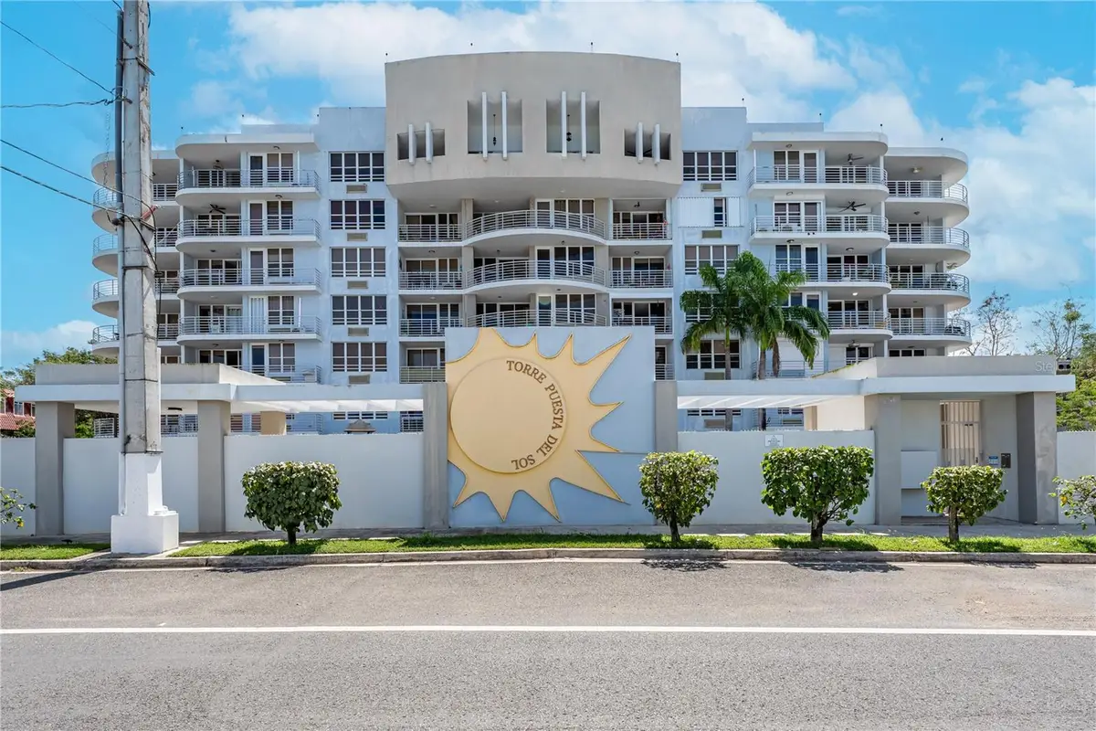 SR 102 km 14.6 Barrio Joyuda Cond Torre Puesta Del Sol #406, Cabo Rojo, PR 00623 - #1