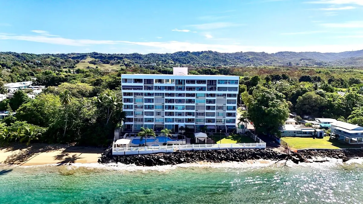 429 C. Porto Vecchio #401, Rincon, PR 00677 - #1