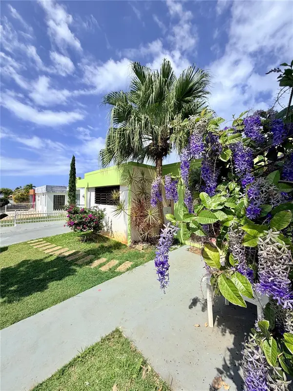 110 Grubb Drive, AGUADILLA, PR 00603