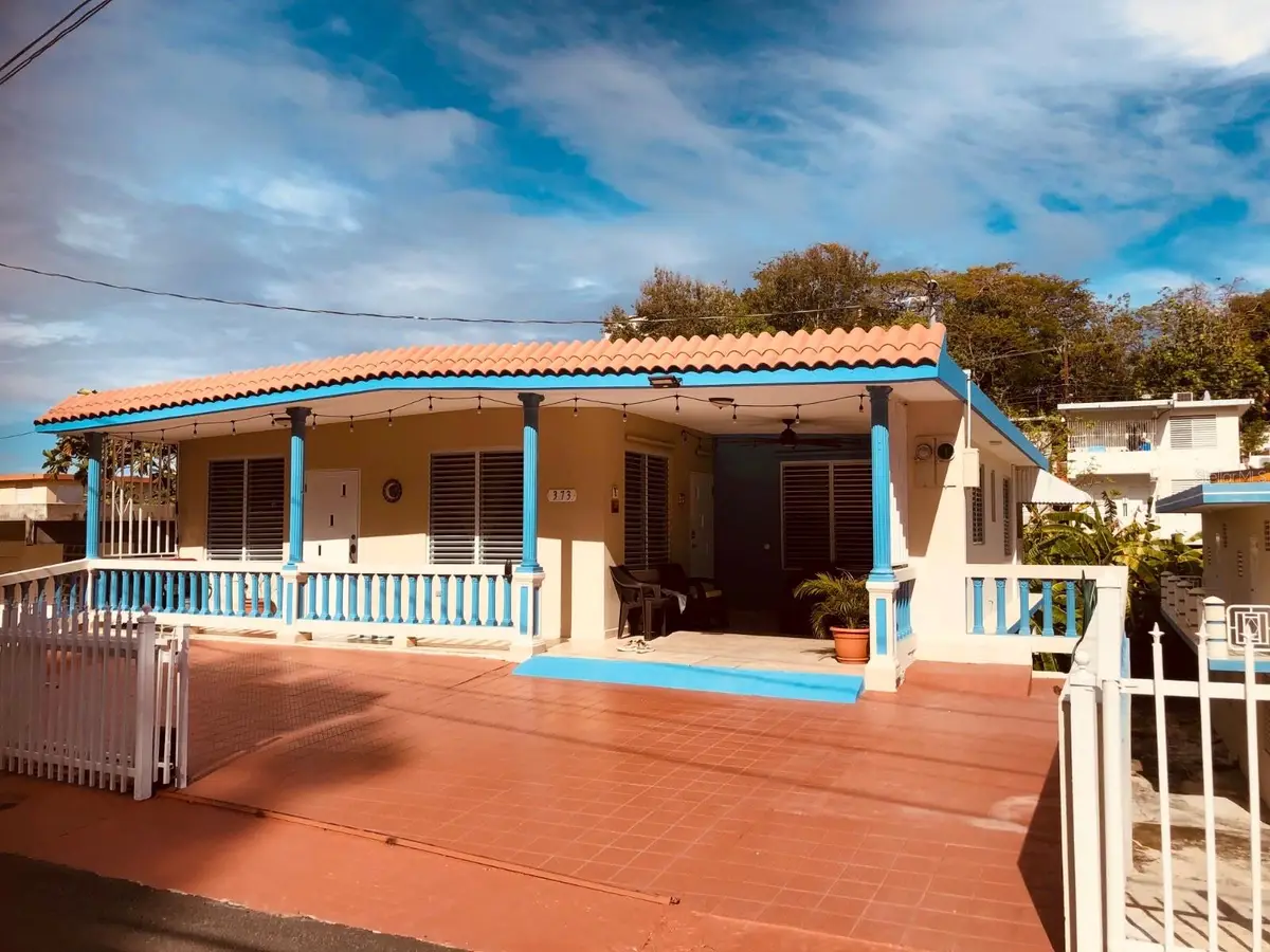 373 Calle Francisco Colon Guerra Bo Pueblo, Rincon, PR 00677 - #1
