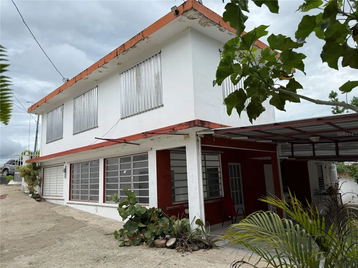 Carr. 901 Camino Nuevo, Yabucoa, PR 00767 - #1