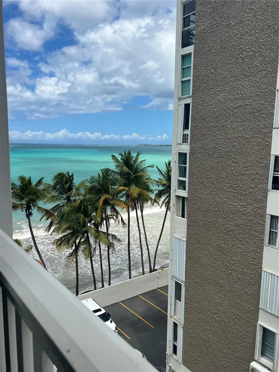 3511 Isla Verde Avenue #702, Carolina, PR 00979 - #2