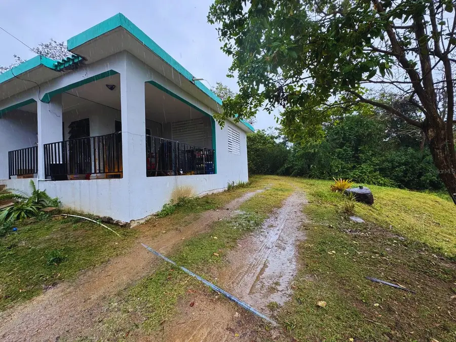 Calle #10 Comm Monte Santo P-2, Vieques, PR 00765 - #2