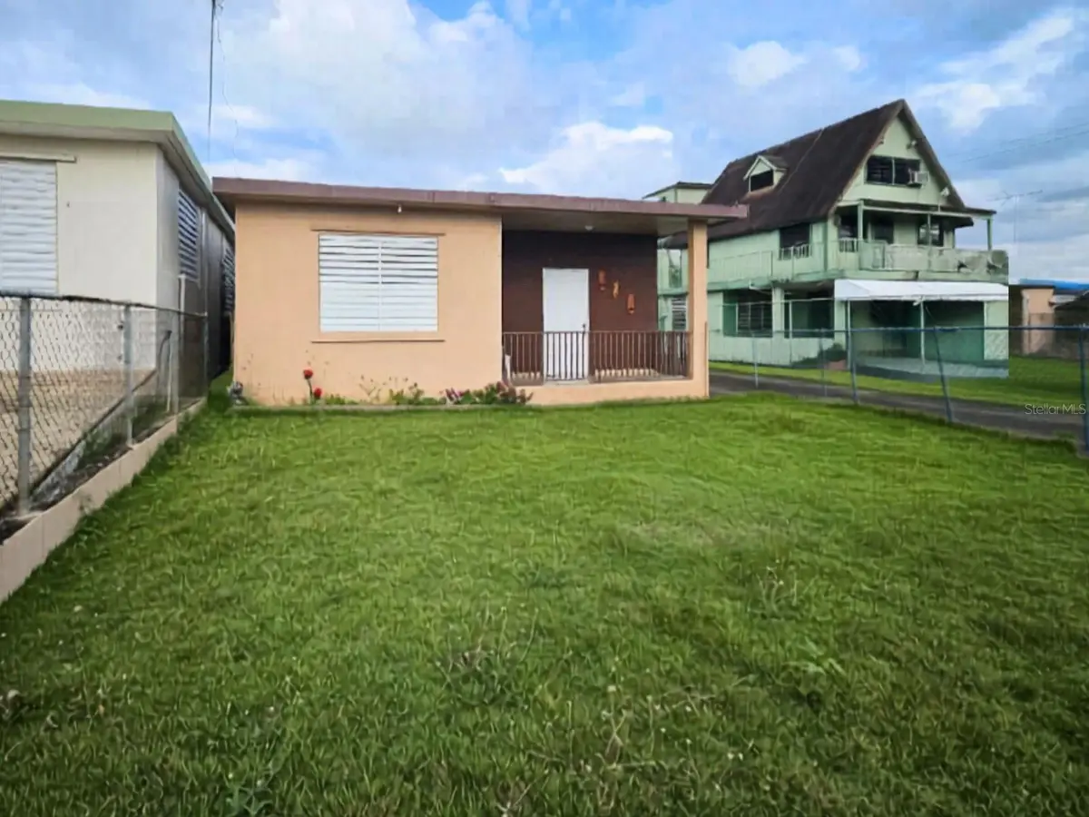 SR 130 KM 2.7 Capaez Ward Sr 130 Km 2.7 Capaez Ward, Hatillo, PR 00659 - #1