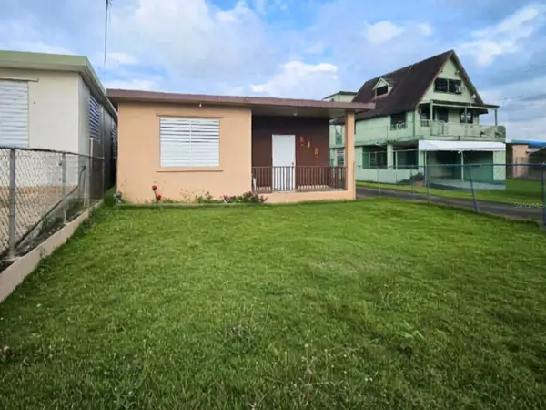SR 130 KM 2.7 Capaez Ward Sr 130 Km 2.7 Capaez Ward, HATILLO, PR 00659