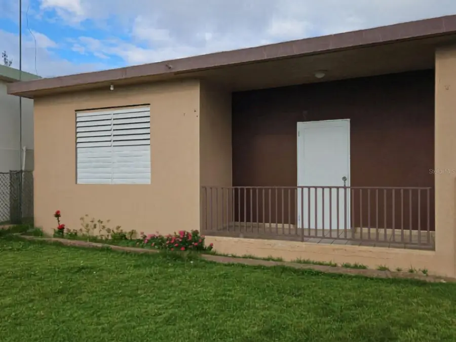 SR 130 KM 2.7 Capaez Ward Sr 130 Km 2.7 Capaez Ward, Hatillo, PR 00659 - #2