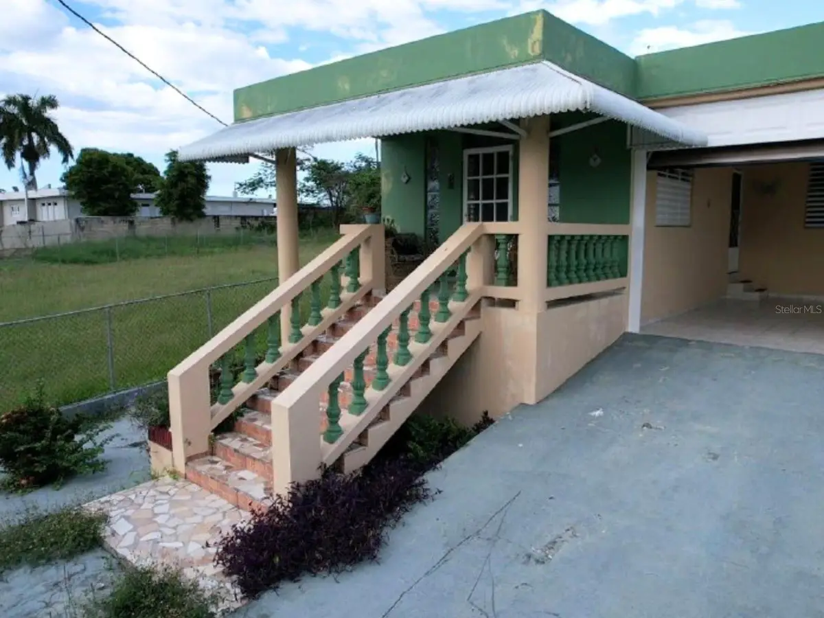 SR 130 KM 2.7 Capaez Ward Sr 130 Km 2.7 Capaez Ward, Hatillo Pr 00659, Hatillo, PR 00659 - #1