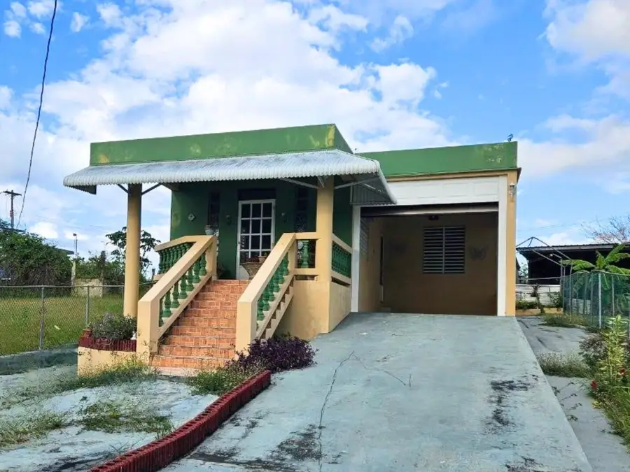 SR 130 KM 2.7 Capaez Ward Sr 130 Km 2.7 Capaez Ward, Hatillo Pr 00659, Hatillo, PR 00659 - #3