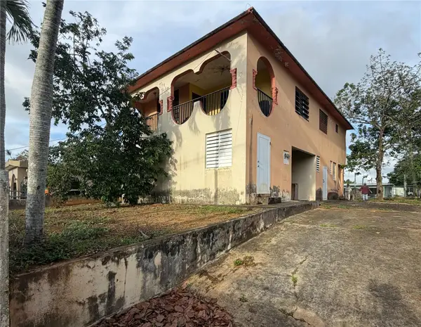 492 Bo. Corcovado, HATILLO, PR 00659