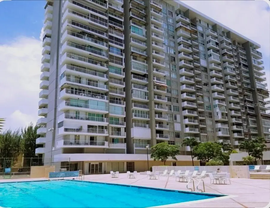 37 Ave. Isla Verde #1115, Carolina, PR 00979 - #3
