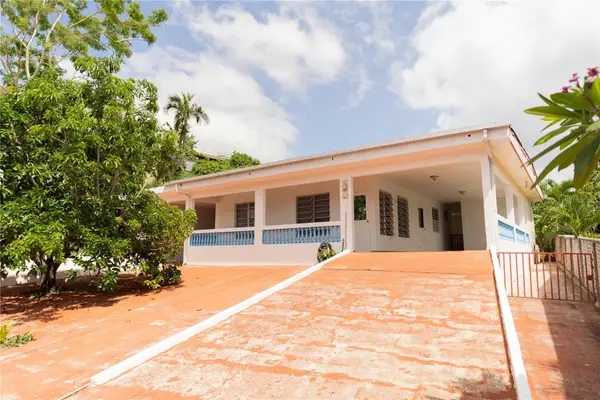 411 Lirios, RINCON, PR 00677