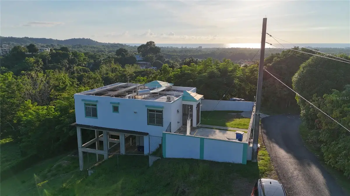 KM 4.8 Calle Pascual Nieves, Rincon, PR 00677 - #1