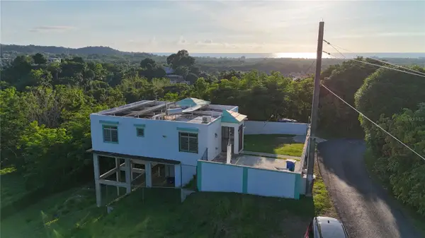 KM 4.8 Calle Pascual Nieves, RINCON, PR 00677