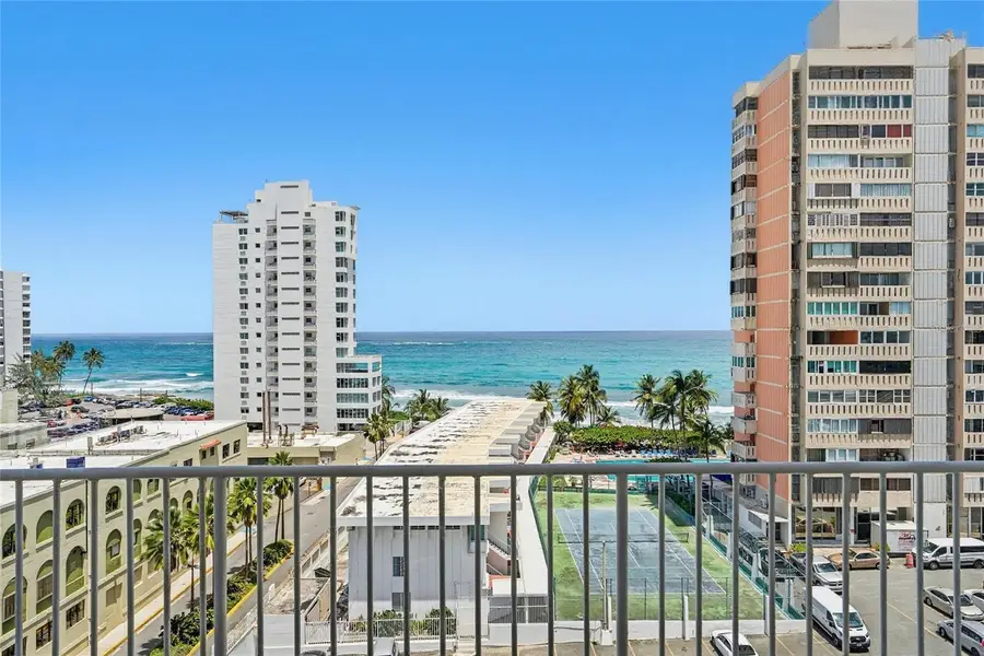1477 Ave Ashford Torre Del Mar #801, San Juan, PR 00907 - #3