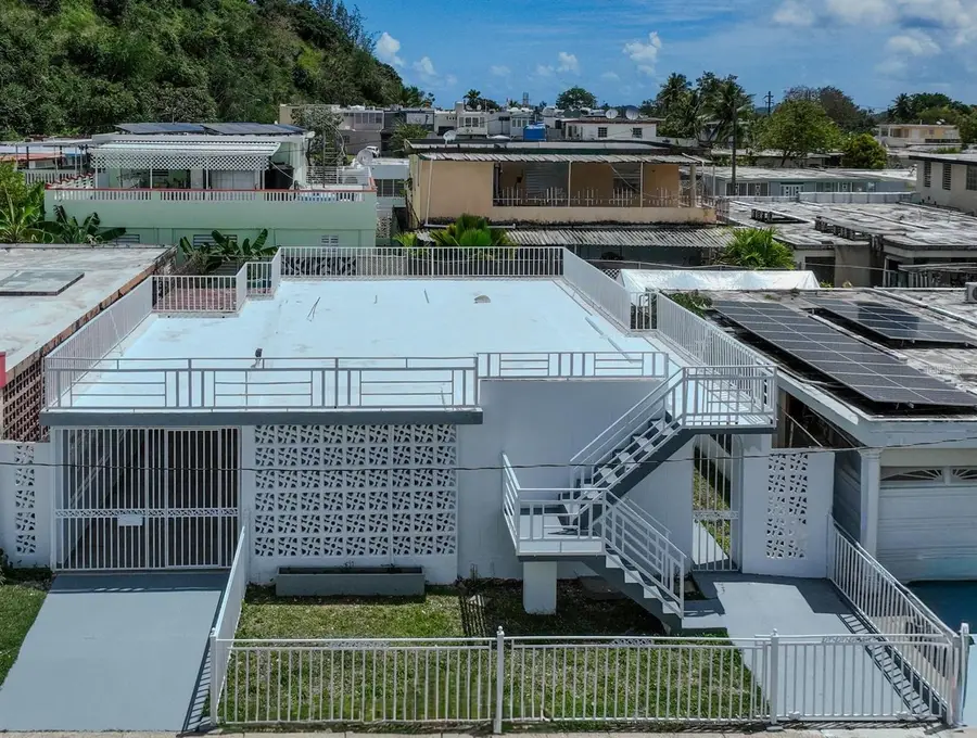 N-14 Eduardo Kercado, Carolina, PR 00987 - #2