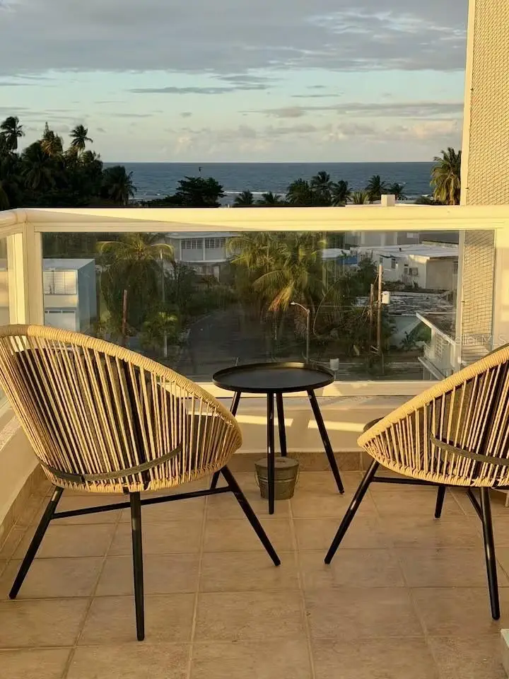 DOLPHIN TOWER #43 Calle Fernandez Garcia #603, Luquillo, PR 00773 - #3