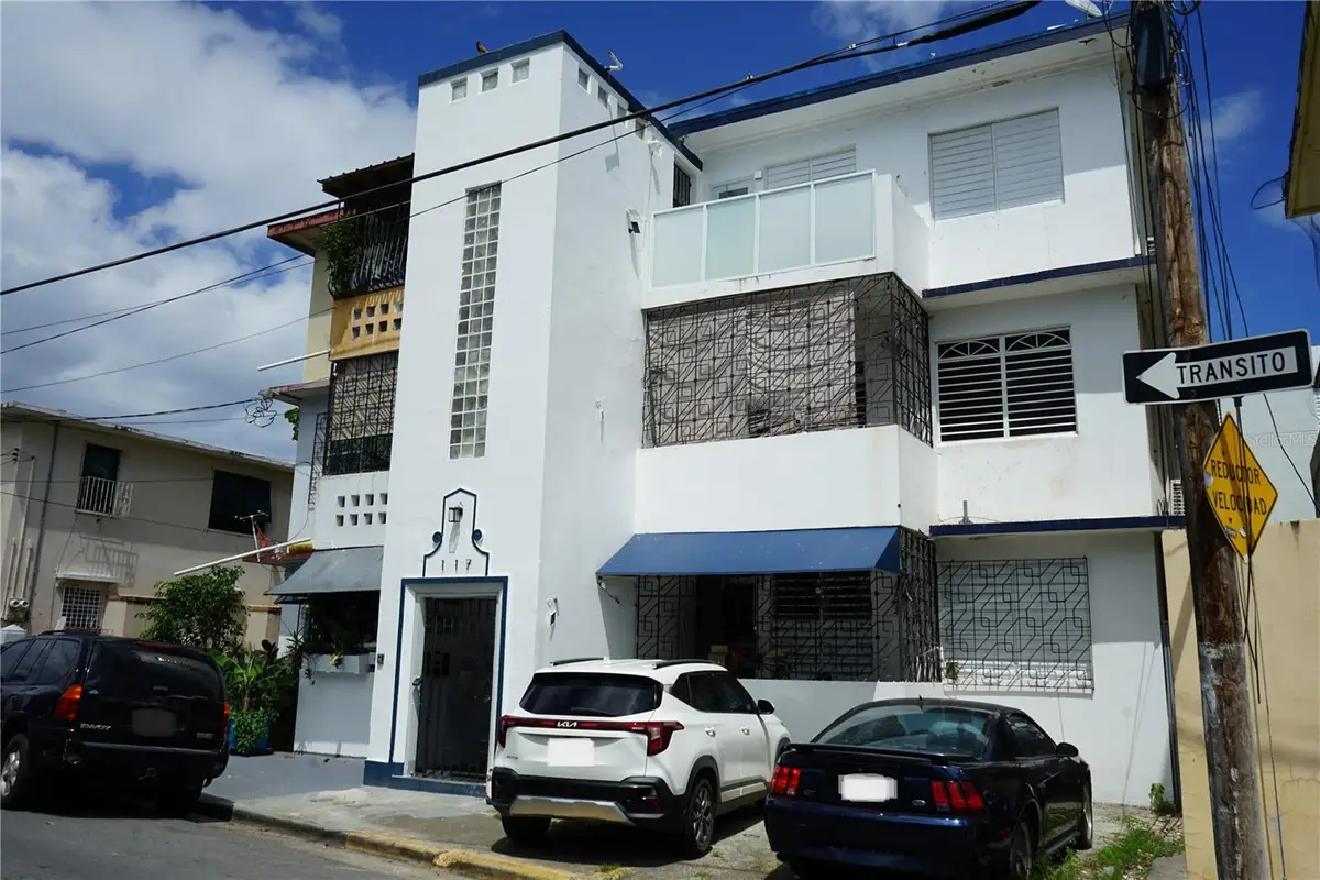 117 Calle Pomarrosa #3D, San Juan, PR 00911 - #1