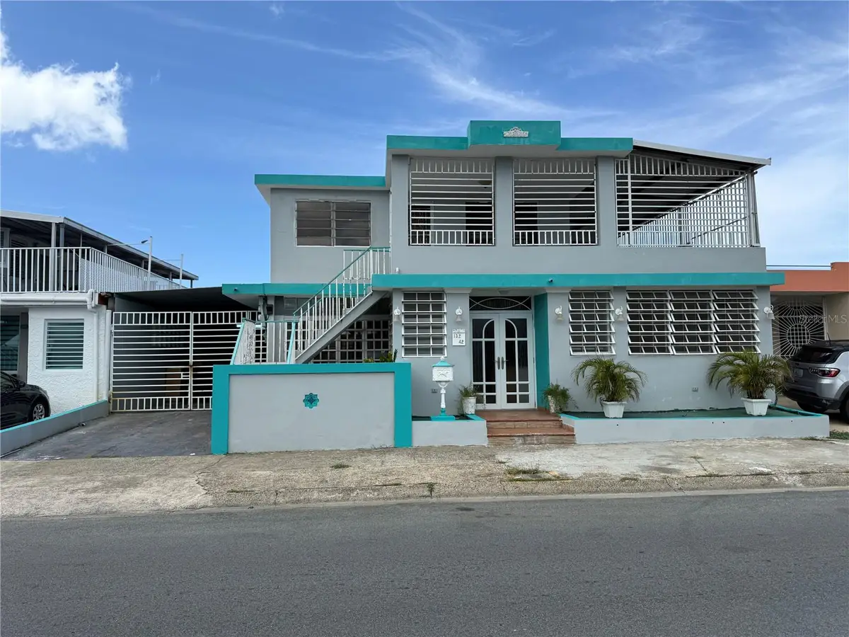 Inocencio Cruz 3ra Extencin Villa Carolina #132-42C, Carolina, PR 00985 - #1