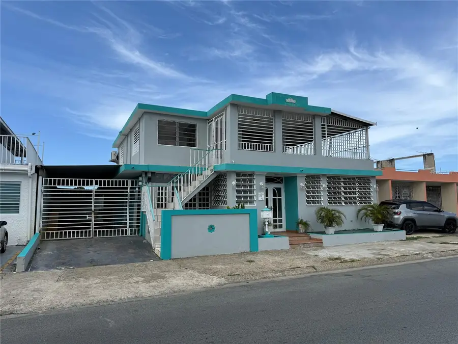 Inocencio Cruz 3ra Extencin Villa Carolina #132-42C, Carolina, PR 00985 - #2