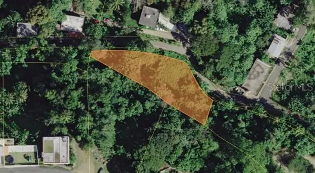 Lot#1-a Los Colones Sector, Quebrada Arenas Ward, San Juan, PR 00926 - #1