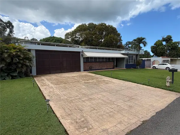 Lot 119 Villa Sonsire, MAYAGUEZ, PR 00682