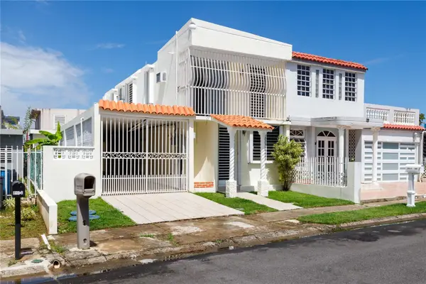 200-5 Calle C/529, CAROLINA, PR 00987