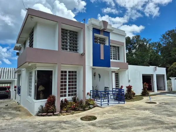 Carr. 414, Km. 3.5 Bo. Cruces, RINCON, PR 00677