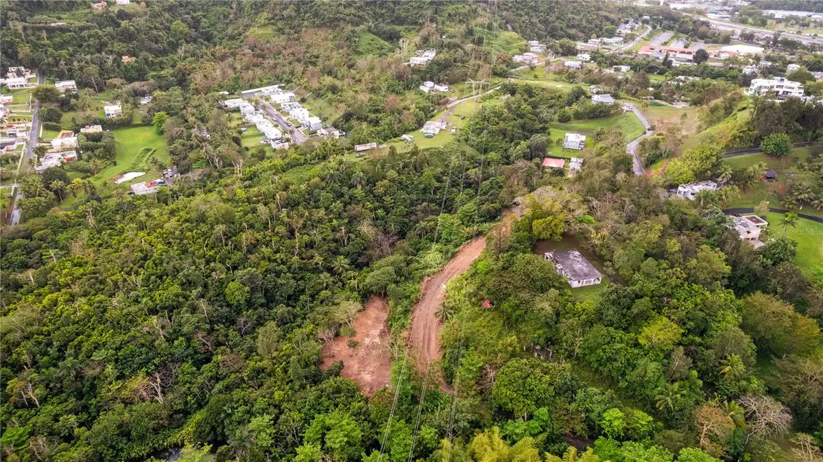 Pr-796, Rio Caas Ward, Caguas, PR 00725 - #1