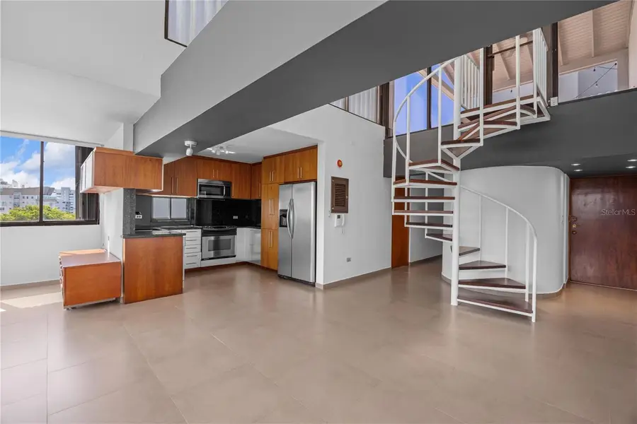 1404 Magdalena Avenue #PH4, San Juan, PR 00907 - #3