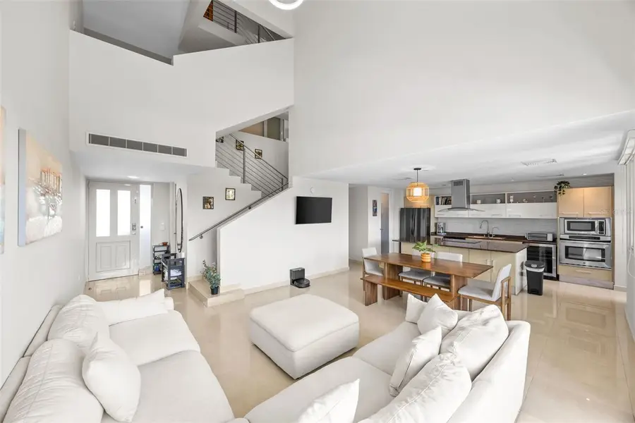 COND D'VILLAS Carr 833 Km 11.8 #F-2, Guaynabo, PR 00971 - #2