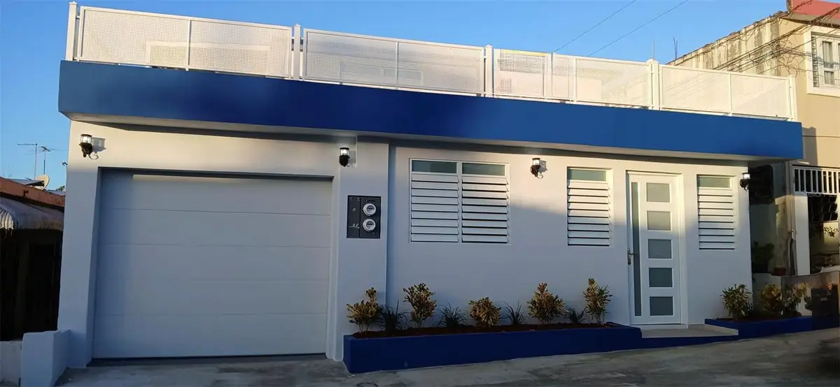 1 Canarias, San Juan, PR 00920 - #1