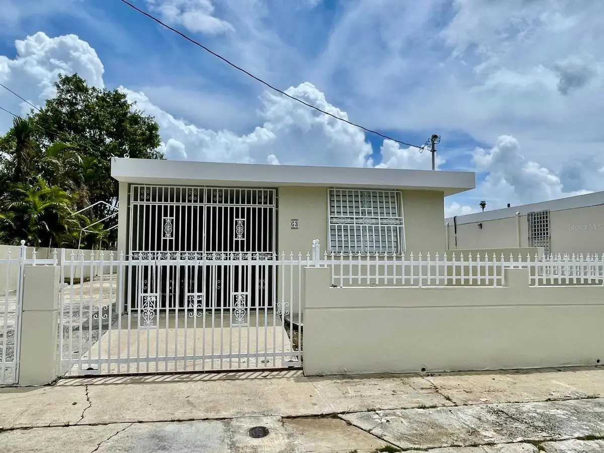 G3 Brisas Del Valle, Naguabo, PR 00718 - #1