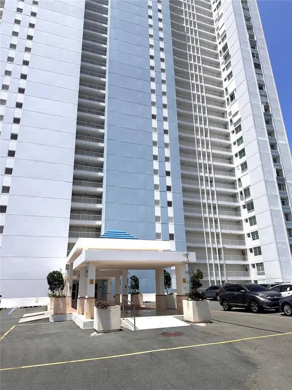 200 AVE MARINA VIEW Dos Marinas Ii Condominium #2307, FAJARDO, PR 00738