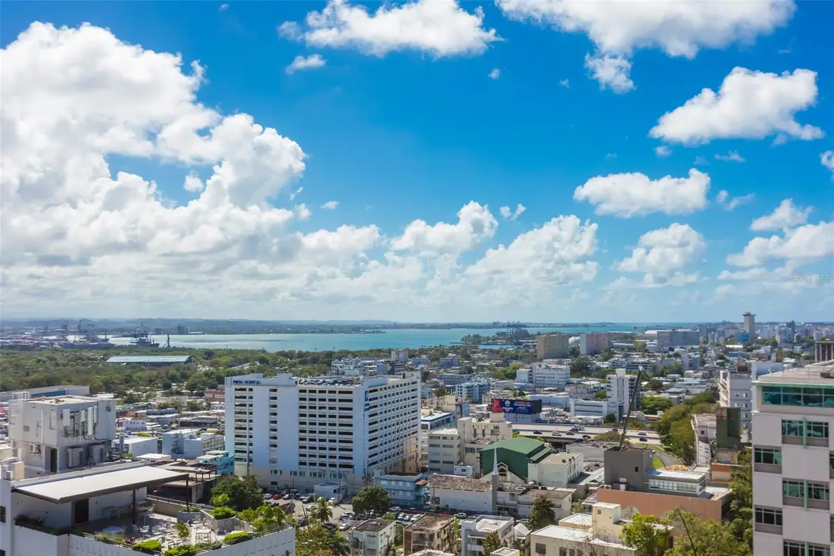 C. Bolivar Cobians Plaza Avenue #21, San Juan, PR 00909 - #1