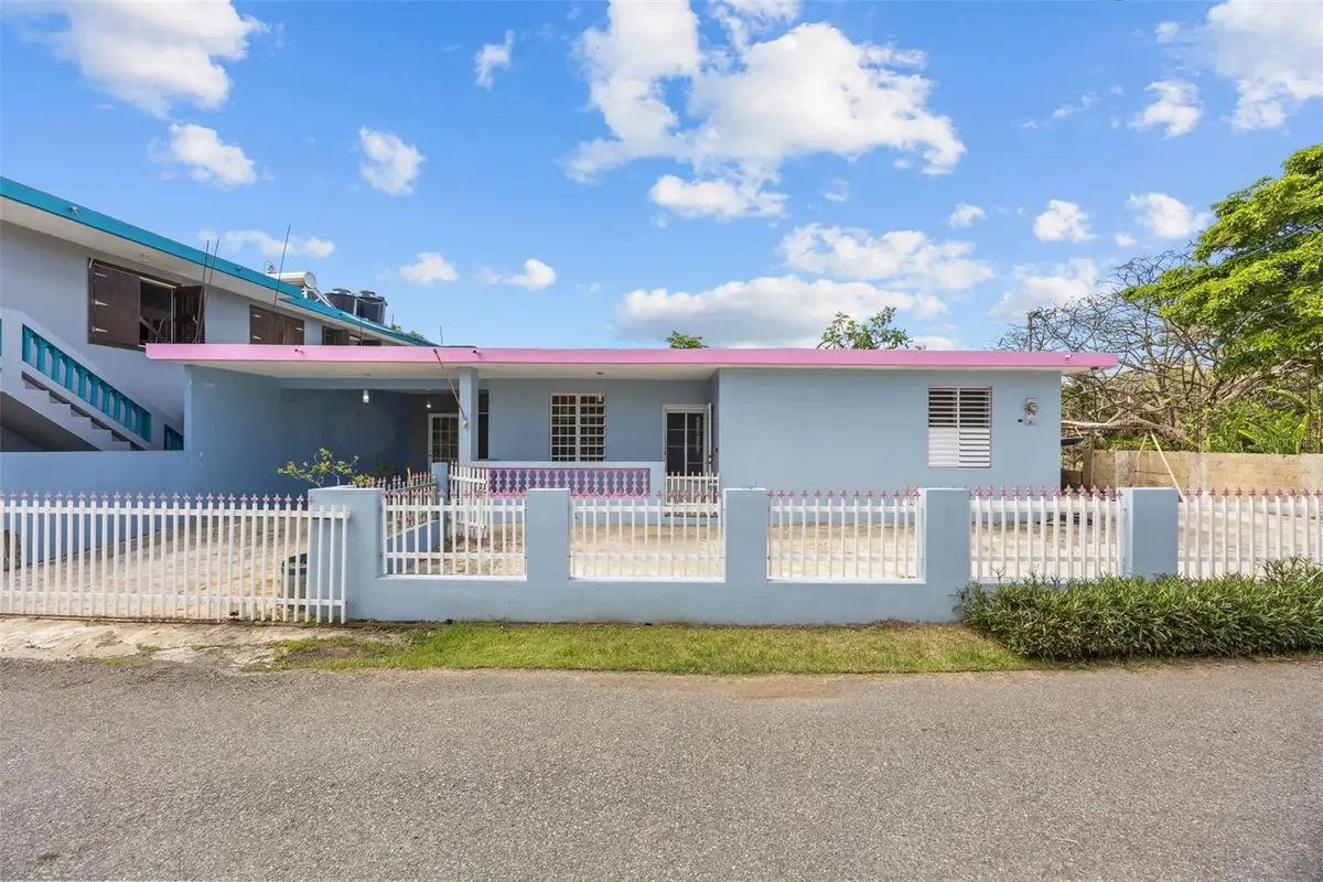 Bo Cruces Bo Cruces, Rincon, PR 00677 - #1