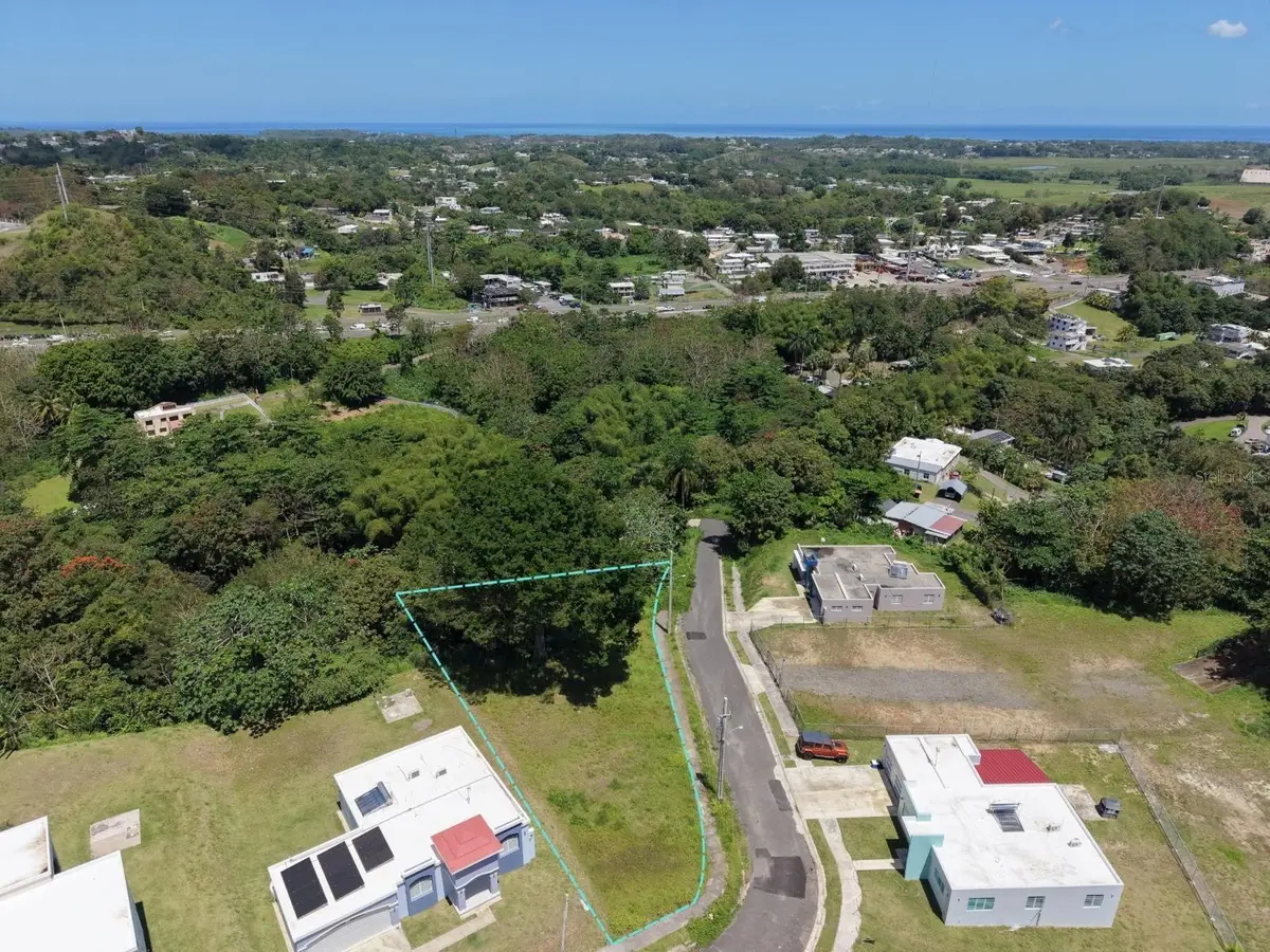 Bo. Los Naranjos, Aguada, PR 00602 - #1