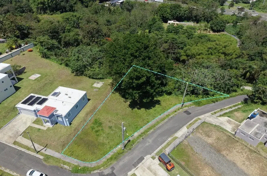 Bo. Los Naranjos, Aguada, PR 00602 - #3
